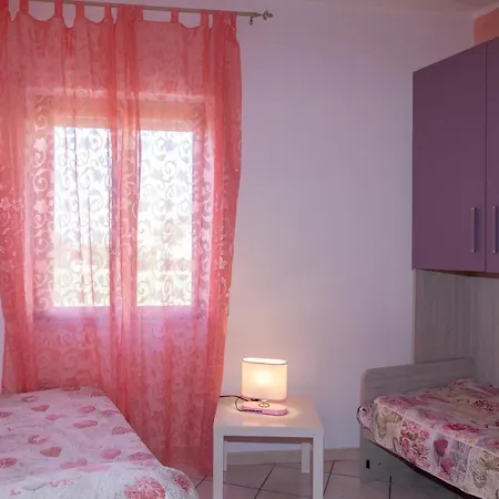Venezia Vista Mare Apartment *